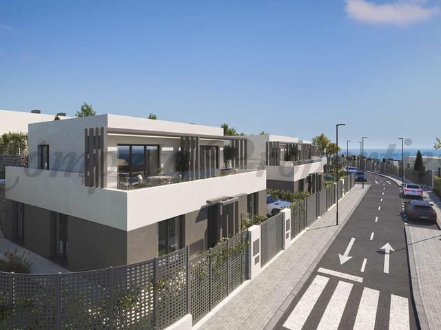 Image No.6-Maison de ville de 3 chambres à vendre à Torrox