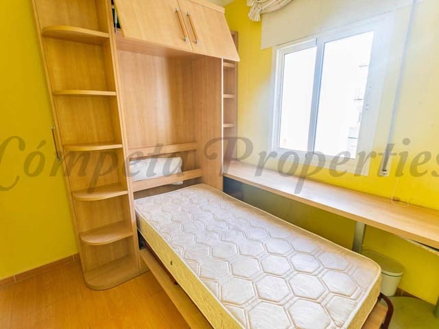 Image No.11-Appartement de 3 chambres à vendre à Sayalonga