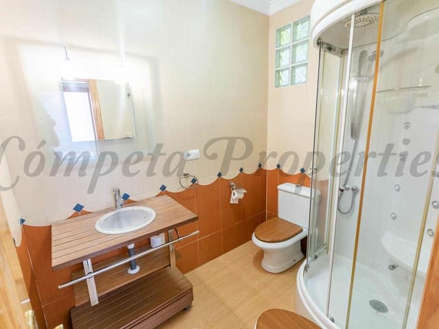 Image No.12-Appartement de 3 chambres à vendre à Sayalonga