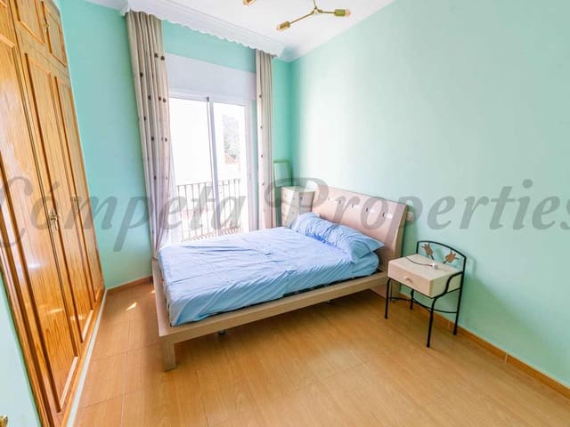 Image No.13-Appartement de 3 chambres à vendre à Sayalonga