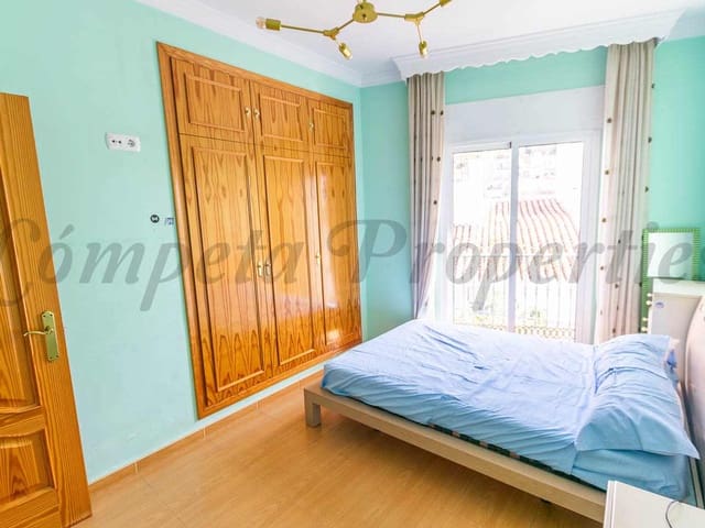 Image No.14-Appartement de 3 chambres à vendre à Sayalonga