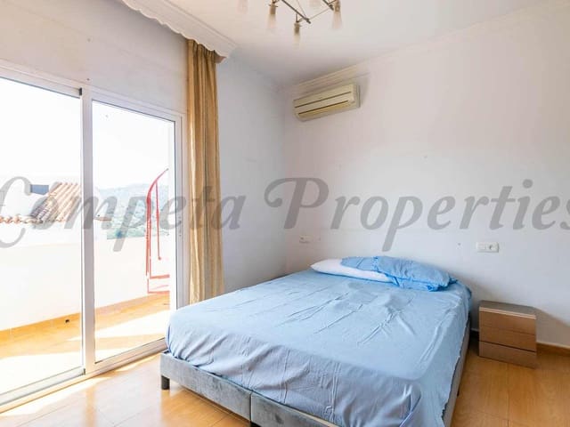 Image No.16-Appartement de 3 chambres à vendre à Sayalonga