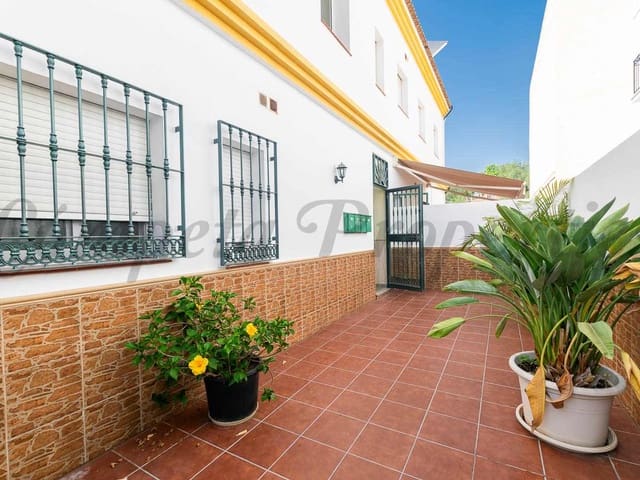 Image No.3-Appartement de 3 chambres à vendre à Sayalonga
