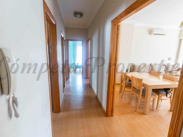 Image No.4-Appartement de 3 chambres à vendre à Sayalonga