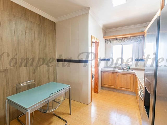 Image No.7-Appartement de 3 chambres à vendre à Sayalonga