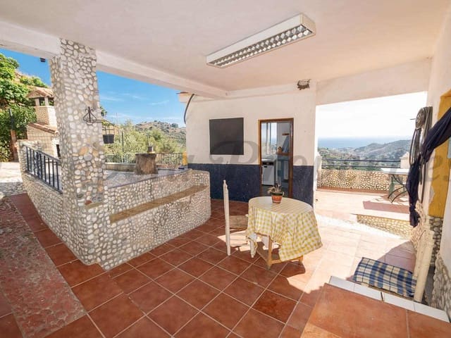 Image No.7-Finca de 3 chambres à vendre à Torrox