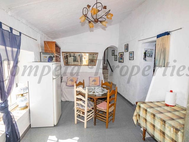 Image No.8-Finca de 3 chambres à vendre à Torrox