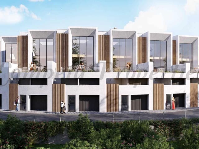 Image No.2-3 Bed Townhouse for sale