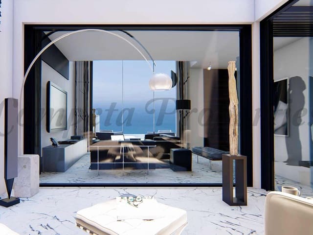 Image No.6-3 Bed Townhouse for sale