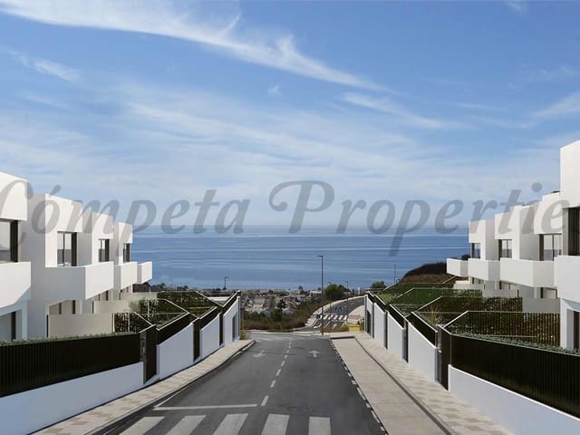 Image No.10-4 Bed Townhouse for sale