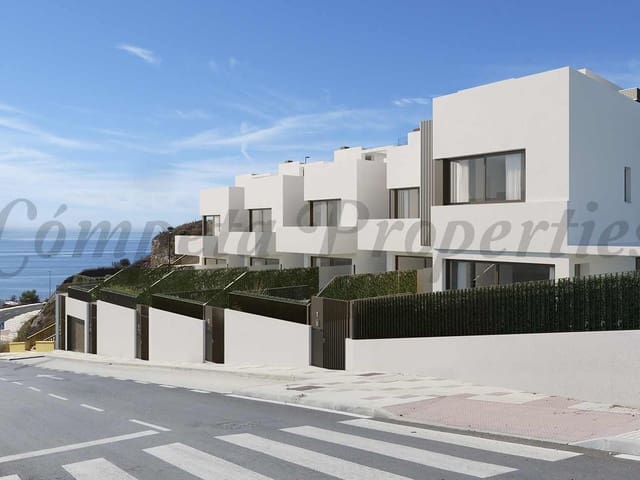 Image No.9-4 Bed Townhouse for sale