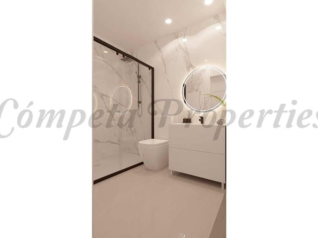 Image No.6-Appartement de 2 chambres à vendre à Cómpeta