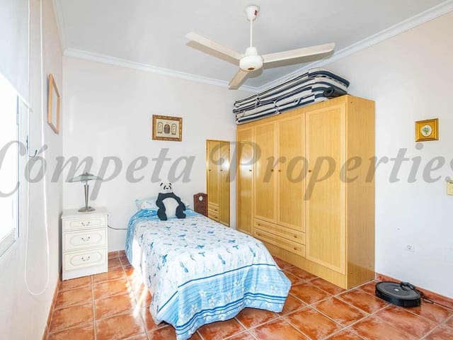 Image No.12-Finca de 5 chambres à vendre à Torrox
