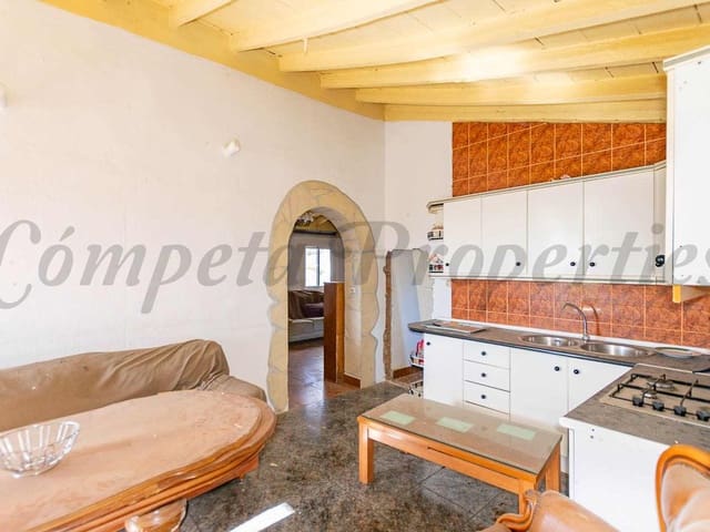 Image No.10-Finca de 2 chambres à vendre à Sayalonga