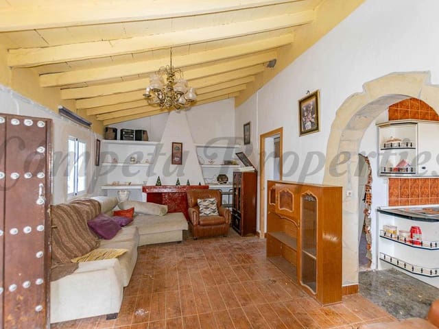 Image No.7-Finca de 2 chambres à vendre à Sayalonga