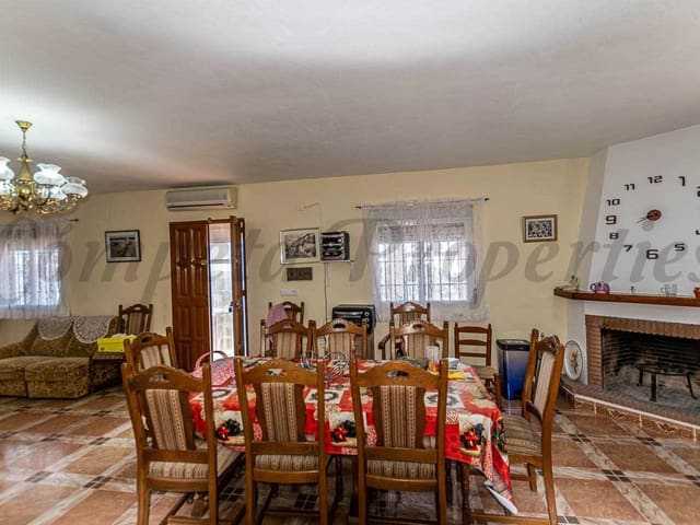 Image No.11-Villa de 3 chambres à vendre à Malaga