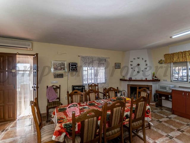 Image No.12-Villa de 3 chambres à vendre à Malaga
