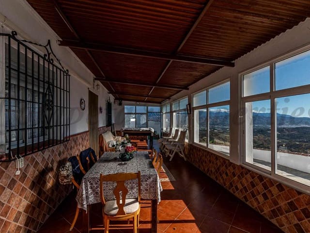 Image No.19-Villa de 3 chambres à vendre à Malaga
