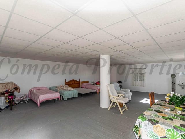 Image No.21-Villa de 3 chambres à vendre à Malaga