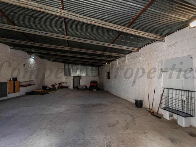 Image No.24-Villa de 3 chambres à vendre à Malaga
