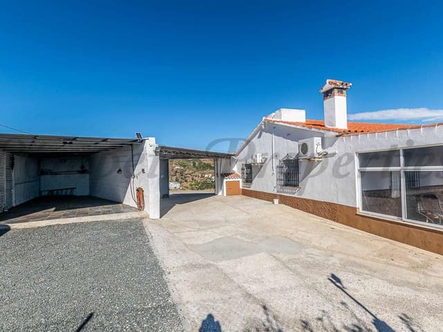 Image No.3-Villa de 3 chambres à vendre à Malaga