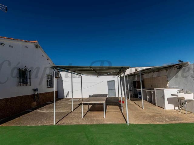 Image No.4-Villa de 3 chambres à vendre à Malaga