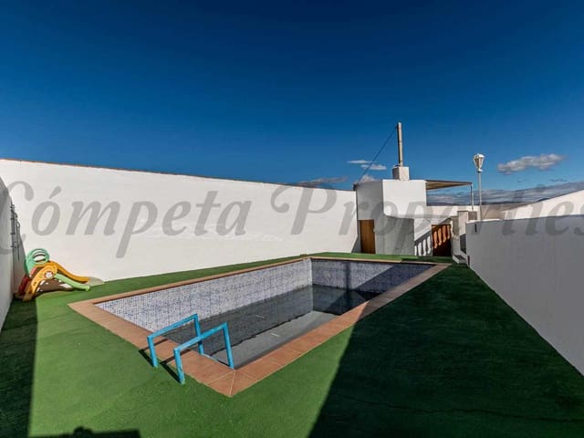 Image No.6-Villa de 3 chambres à vendre à Malaga