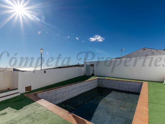 Image No.7-Villa de 3 chambres à vendre à Malaga