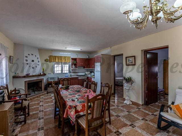Image No.8-Villa de 3 chambres à vendre à Malaga