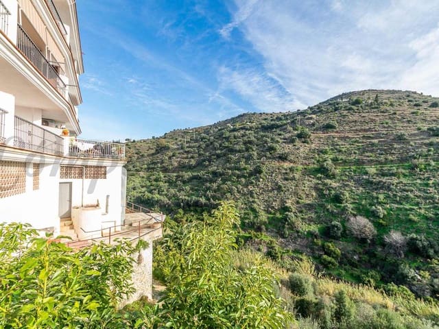 Image No.10-Appartement de 3 chambres à vendre à Torrox