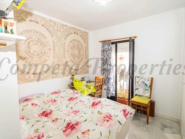 Image No.12-Appartement de 3 chambres à vendre à Torrox