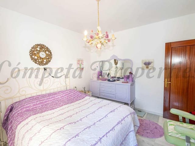 Image No.16-Appartement de 3 chambres à vendre à Torrox
