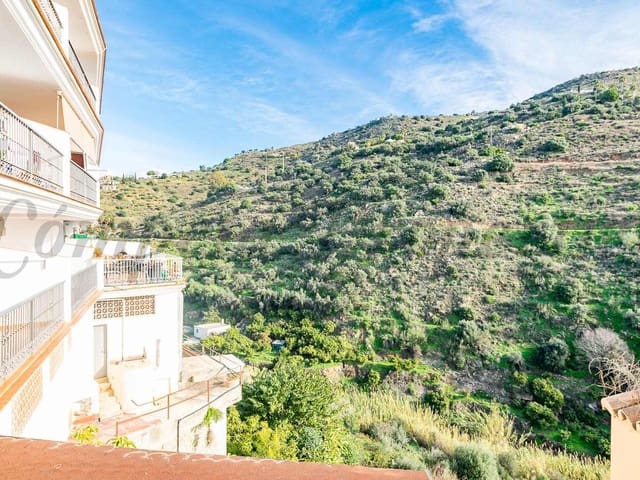Image No.17-Appartement de 3 chambres à vendre à Torrox