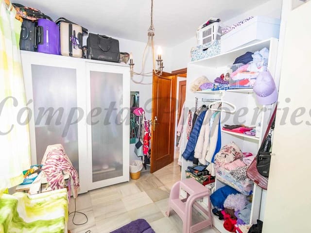 Image No.18-Appartement de 3 chambres à vendre à Torrox