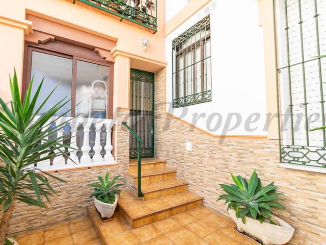Image No.19-Appartement de 3 chambres à vendre à Torrox