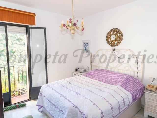 Image No.2-Appartement de 3 chambres à vendre à Torrox