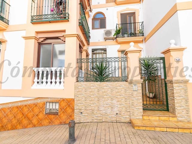 Image No.4-Appartement de 3 chambres à vendre à Torrox