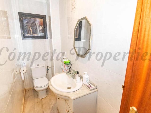 Image No.5-Appartement de 3 chambres à vendre à Torrox