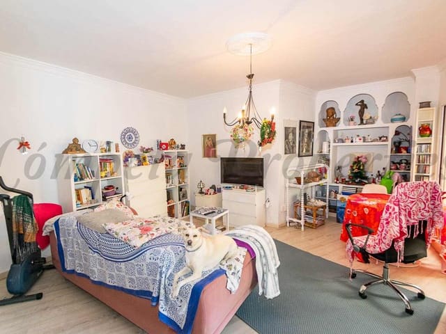 Image No.6-Appartement de 3 chambres à vendre à Torrox