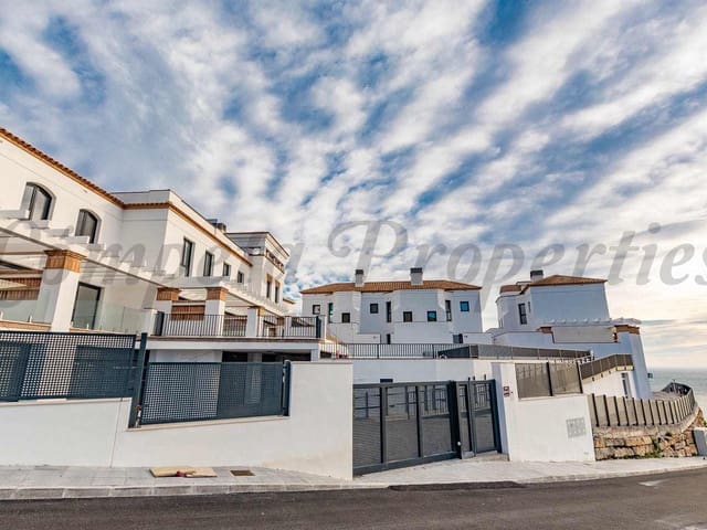 Image No.18-Maison de ville de 2 chambres à vendre à Torrox