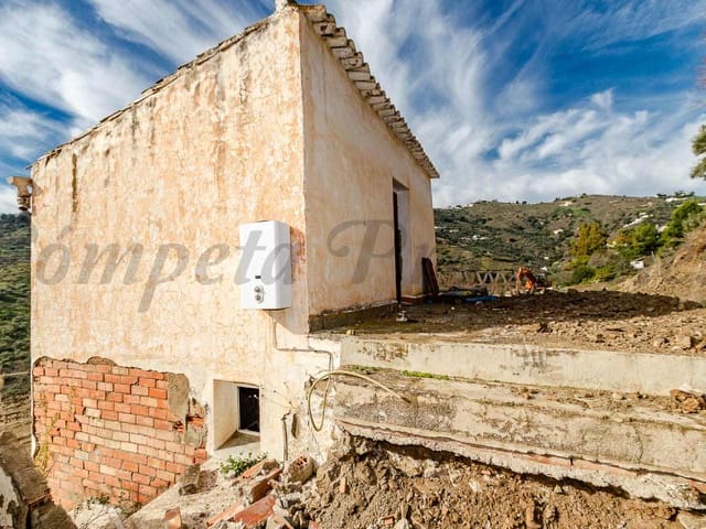 Image No.17-Finca à vendre à Cómpeta