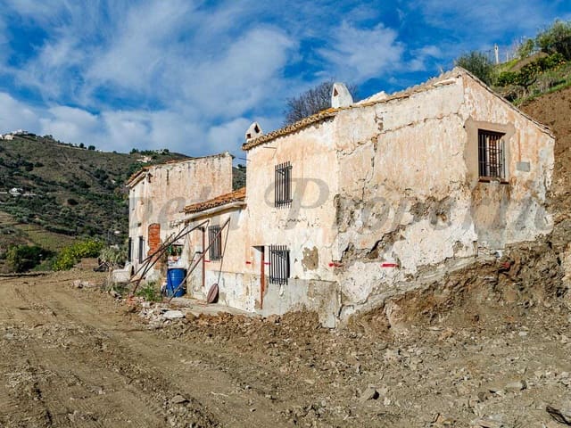Image No.2-Finca à vendre à Cómpeta
