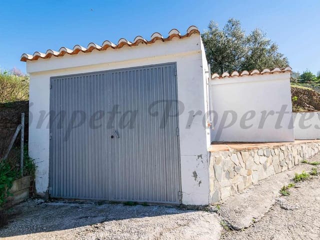 Image No.17-3 Bed Finca for sale
