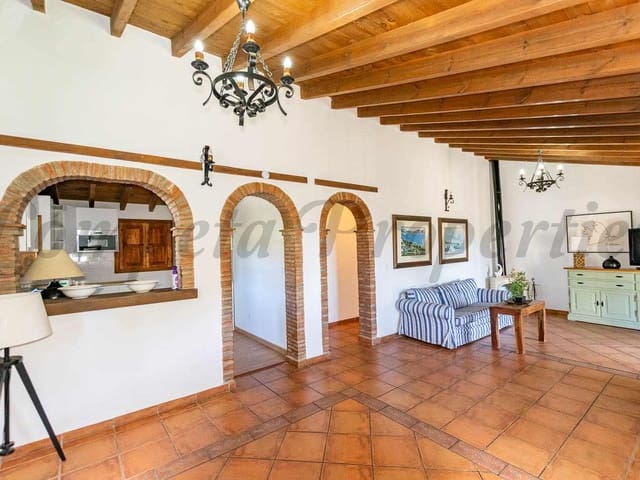 Image No.8-3 Bed Finca for sale
