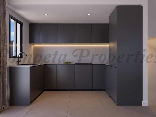 Image No.11-4 Bed Townhouse for sale