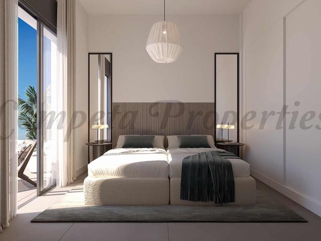 Image No.13-4 Bed Townhouse for sale