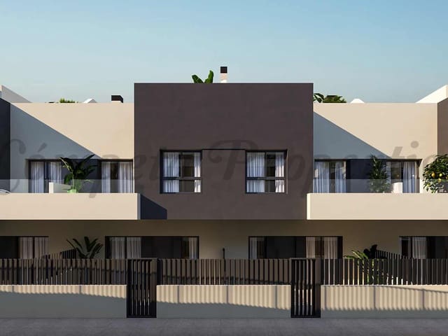 Image No.2-4 Bed Townhouse for sale