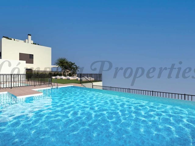 Image No.3-4 Bed Townhouse for sale