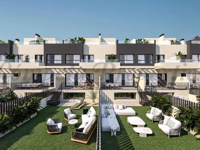 Image No.5-4 Bed Townhouse for sale