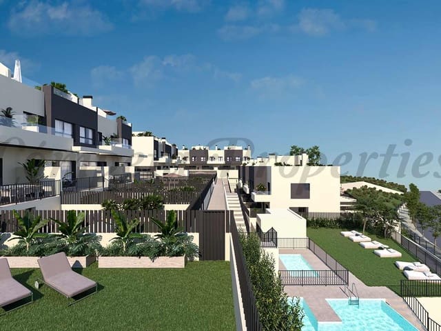Image No.6-4 Bed Townhouse for sale